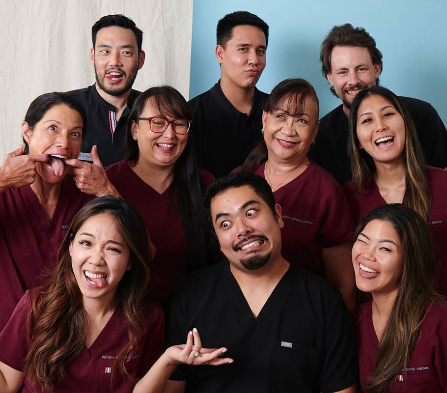Cosmetic Dentist Pasadena Cosmetic Dentist Honolulu